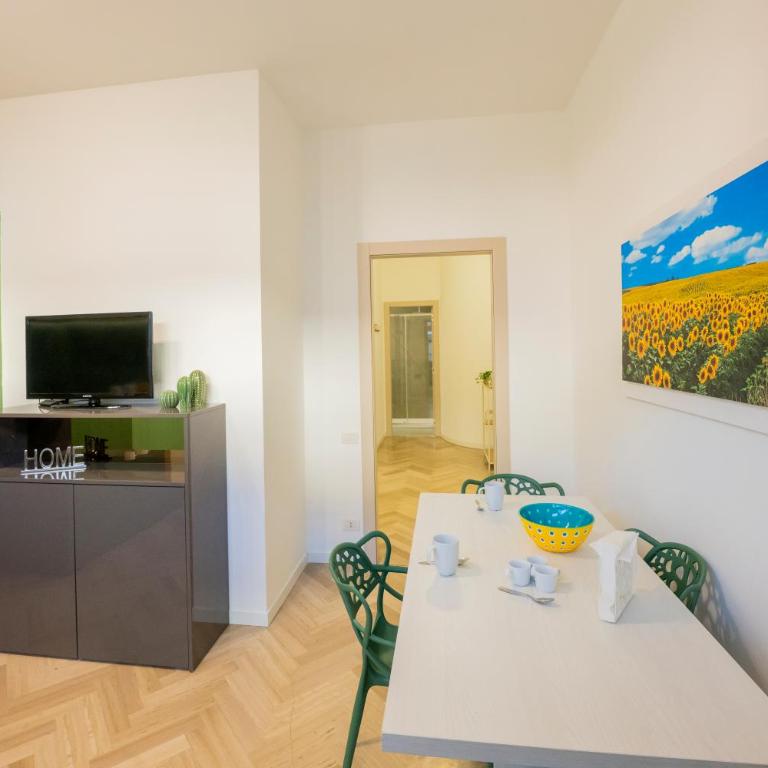 Bovara 50 Lake Como - Appartamento con 2 Camere da Letto - 27