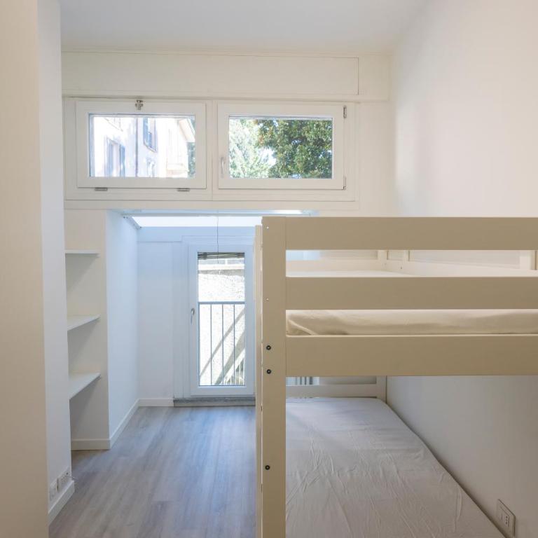 Bovara 50 Lake Como - Appartamento con 2 Camere da Letto - 14