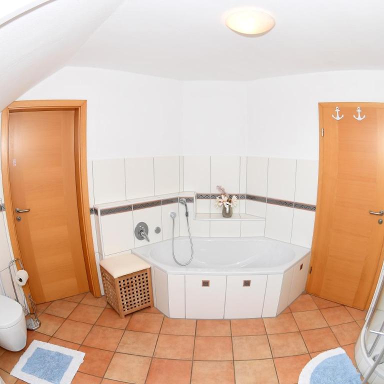 Sonniges Familien-Nest im Allgäu - Apartment - 9