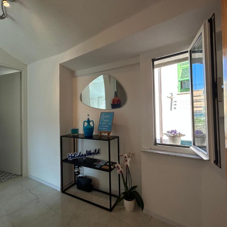 Sogni al Sole by Holiday World - Two-Bedroom Apartment - 31