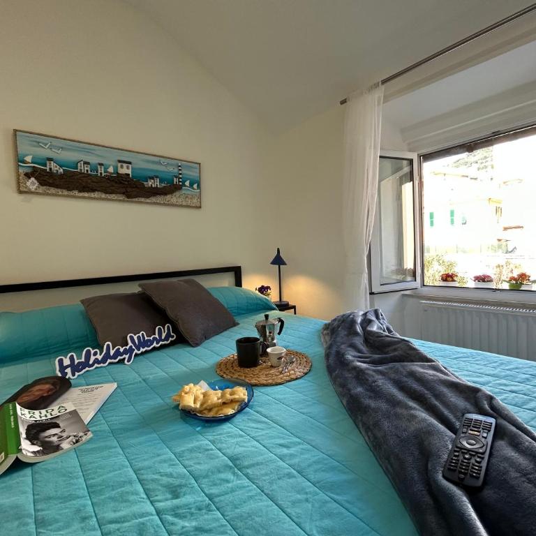 Sogni al Sole by Holiday World - Two-Bedroom Apartment - 13