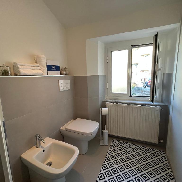 Sogni al Sole by Holiday World - Two-Bedroom Apartment - 29