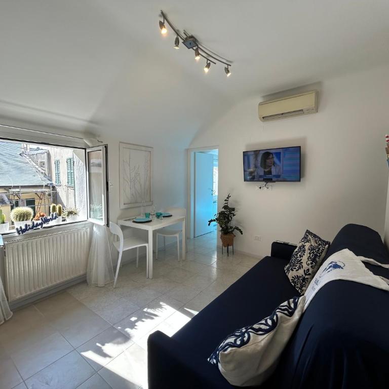 Sogni al Sole by Holiday World - Two-Bedroom Apartment - 5