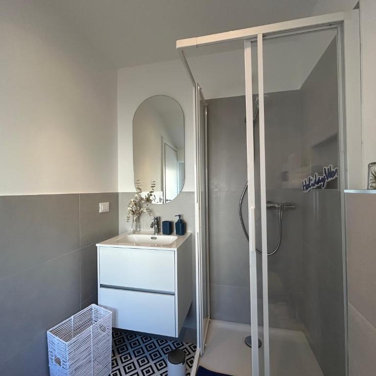 Sogni al Sole by Holiday World - Two-Bedroom Apartment - 28