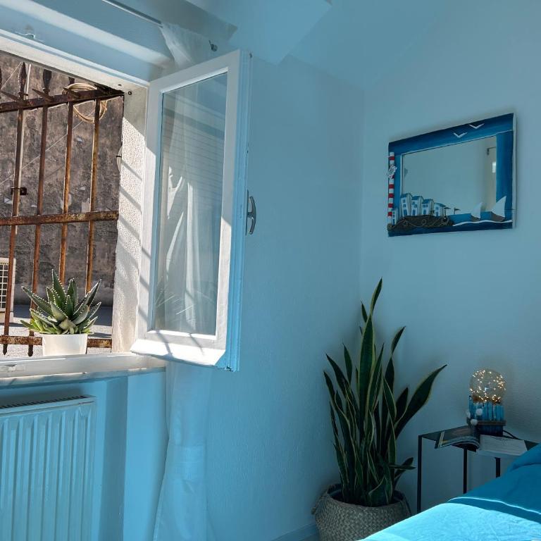 Sogni al Sole by Holiday World - Two-Bedroom Apartment - 23