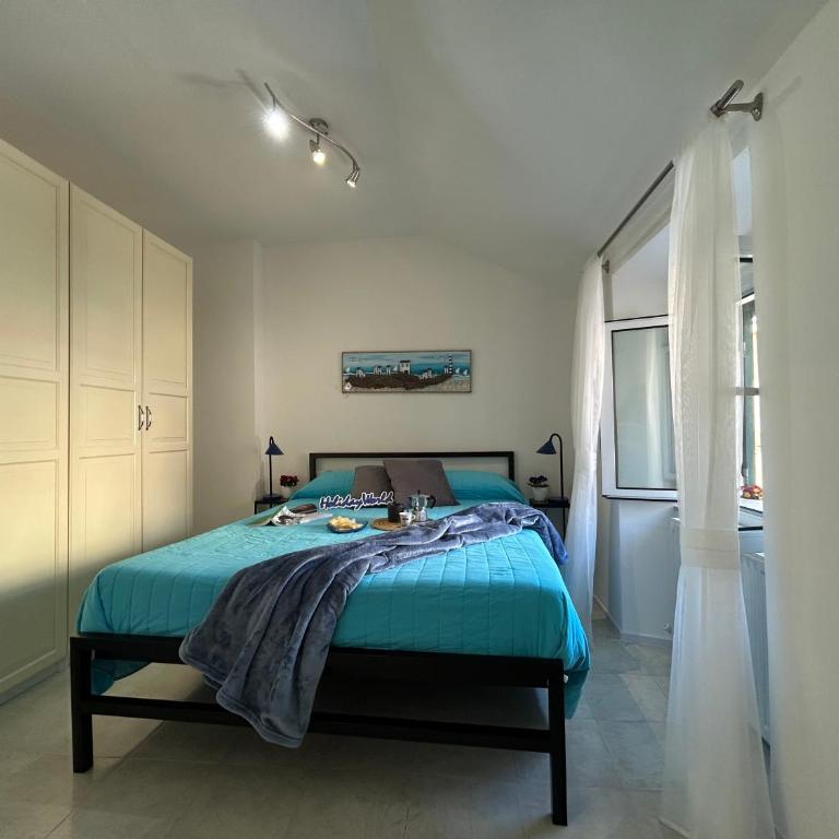 Sogni al Sole by Holiday World - Two-Bedroom Apartment - 16