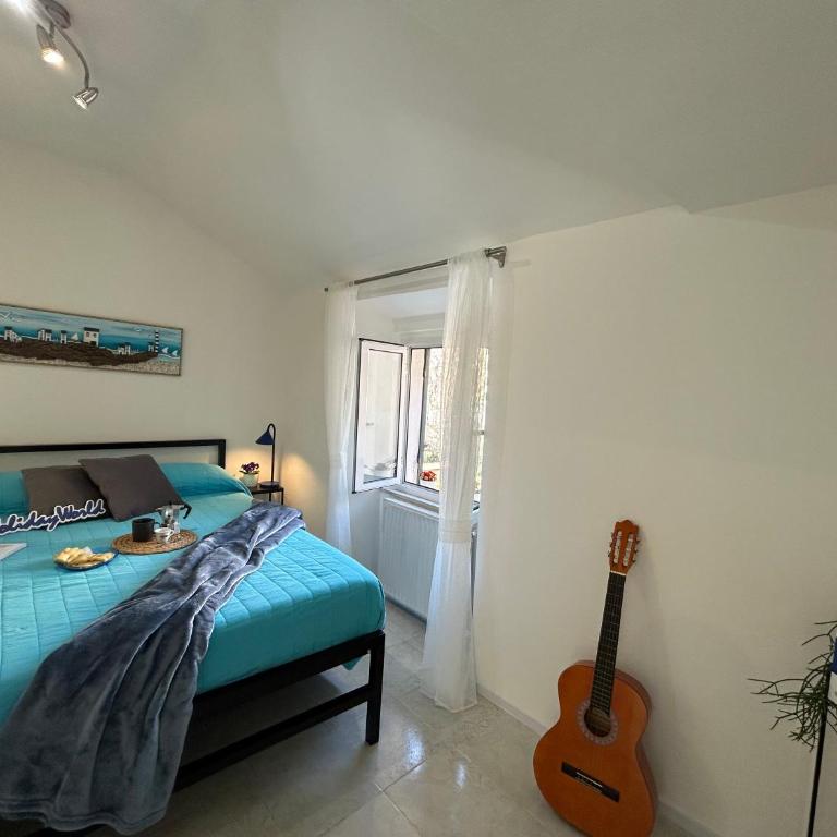 Sogni al Sole by Holiday World - Two-Bedroom Apartment - 17