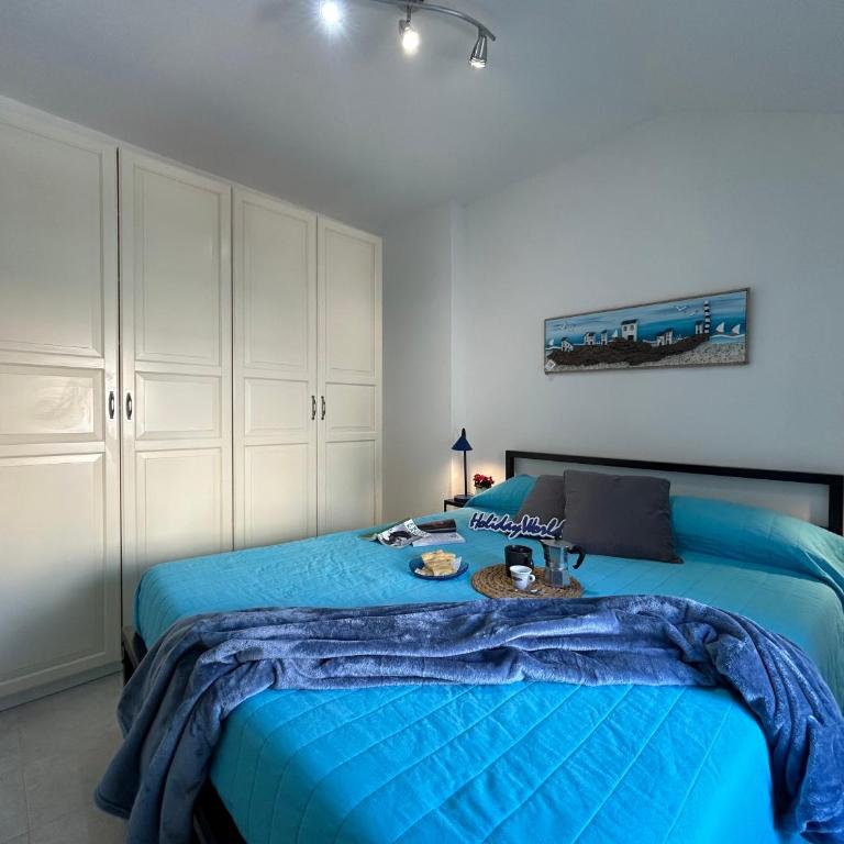 Sogni al Sole by Holiday World - Two-Bedroom Apartment - 18