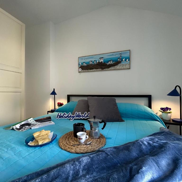 Sogni al Sole by Holiday World - Two-Bedroom Apartment - 12