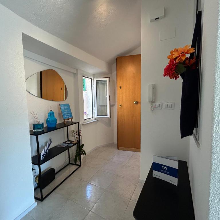 Sogni al Sole by Holiday World - Two-Bedroom Apartment - 32