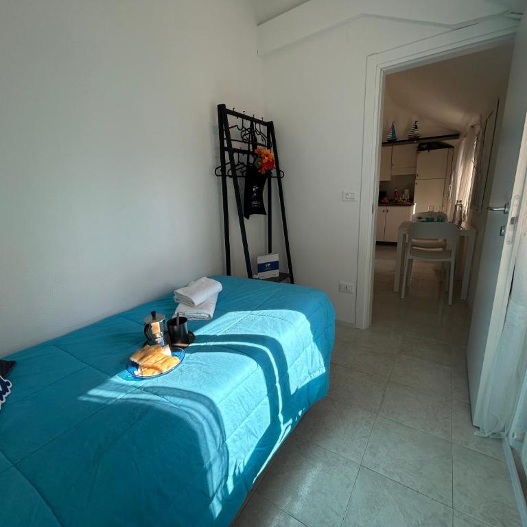 Sogni al Sole by Holiday World - Two-Bedroom Apartment - 26