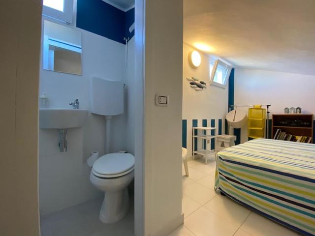 Casa vacanze Max - Casa con 2 Camere da Letto - 34