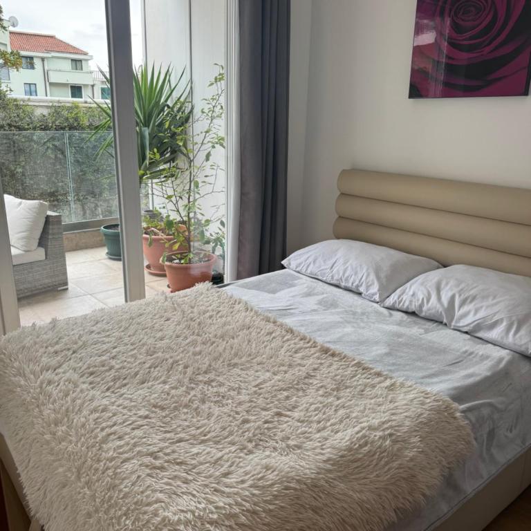 Pretty apartment near the sea! - Apartman sa 1 Spavaćom Sobom - 10