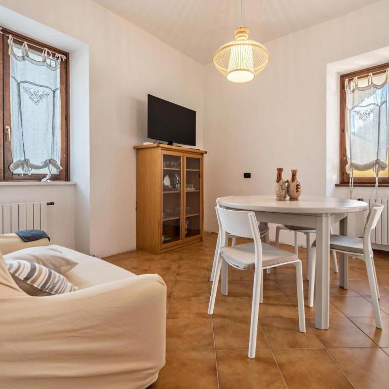 Casa Forni - Apartment mit 2 Schlafzimmern - 3