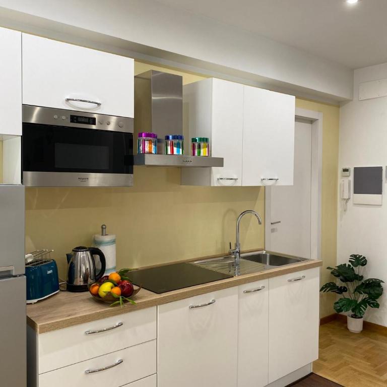 VMV Holiday houses - Appartamento Standard con 1 Camera da Letto - 7