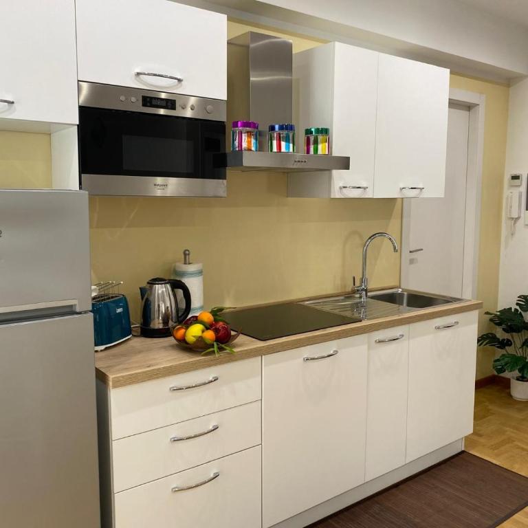 VMV Holiday houses - Appartamento Standard con 1 Camera da Letto - 8