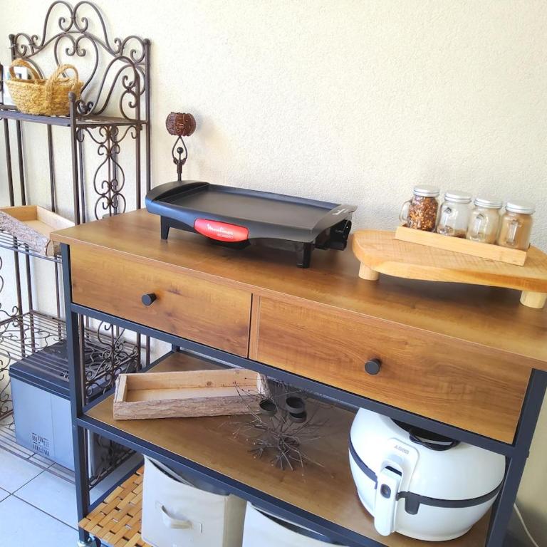 Appart 2 chambres - 50 m de la mer - parking - Appartement - 27