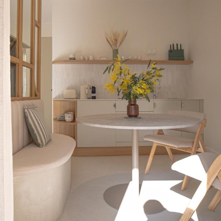 Maison Raphaël studios - Plages, Ville et Gare à Pied - Studio Deluxe - 21