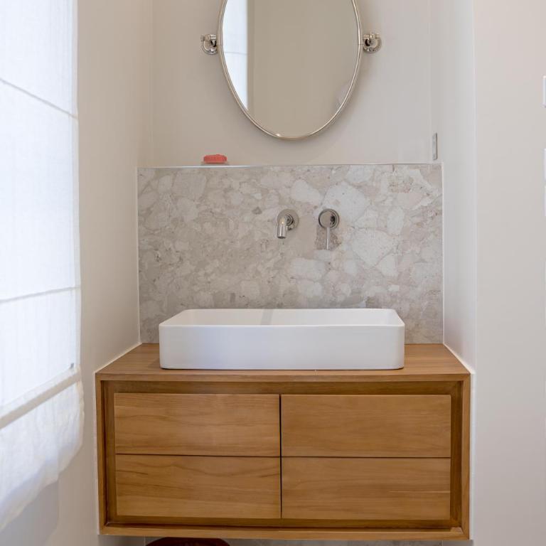 Maison Raphaël studios - Plages, Ville et Gare à Pied - Studio Supérieur - 24