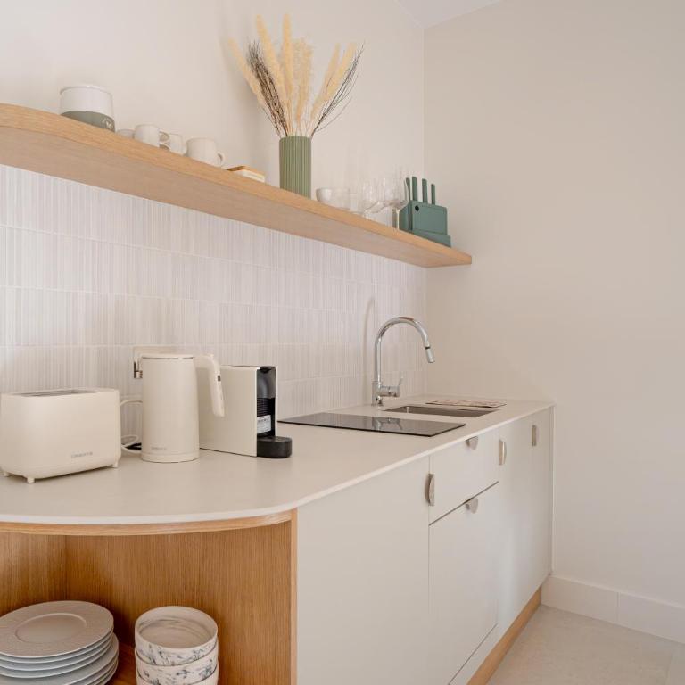 Maison Raphaël studios - Plages, Ville et Gare à Pied - Studio Deluxe - 20