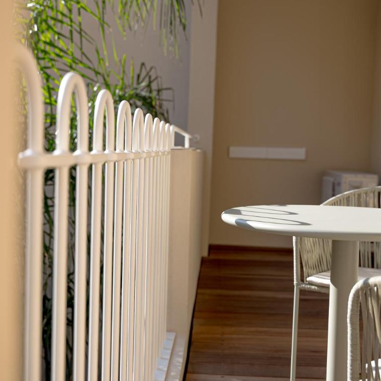 Maison Raphaël studios - Plages, Ville et Gare à Pied - Studio Supérieur - 25