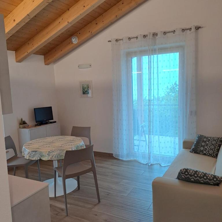 Ciasa Erica - Val di Non - One-Bedroom Apartment - 13