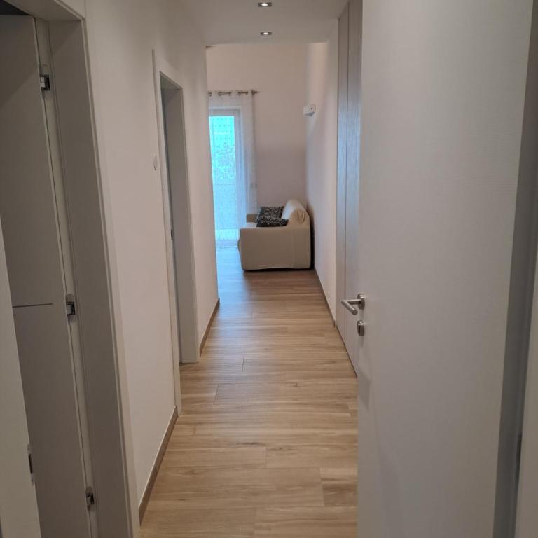 Ciasa Erica - Val di Non - One-Bedroom Apartment - 12