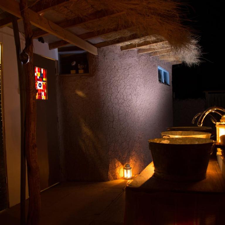 Atacama Loft & Glamp - Tienda - 9