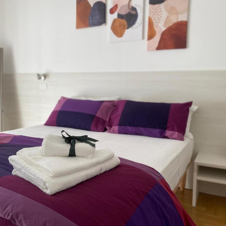 VMV Holiday houses - Appartamento Standard con 1 Camera da Letto - 12