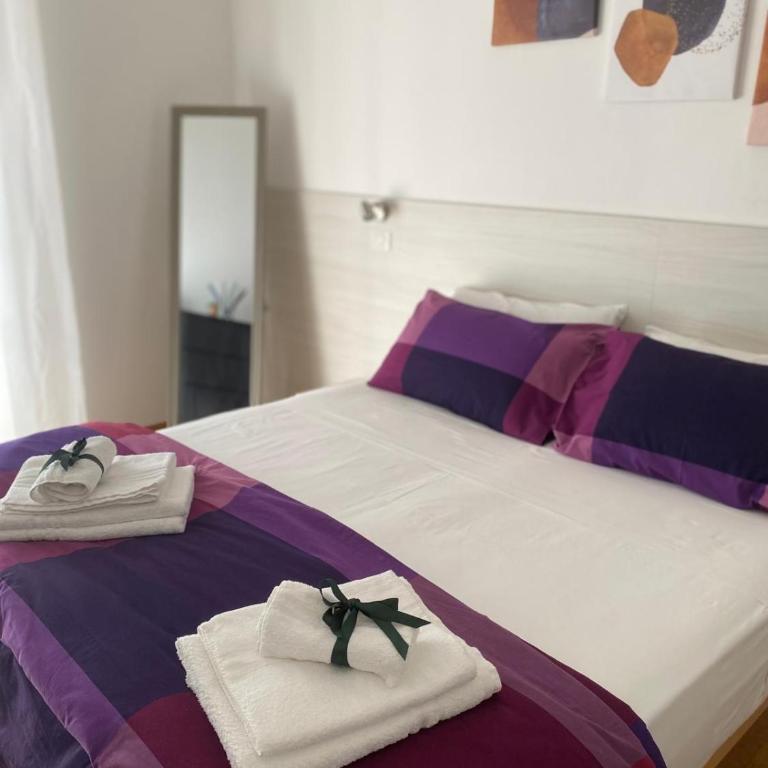 VMV Holiday houses - Appartamento Standard con 1 Camera da Letto - 11