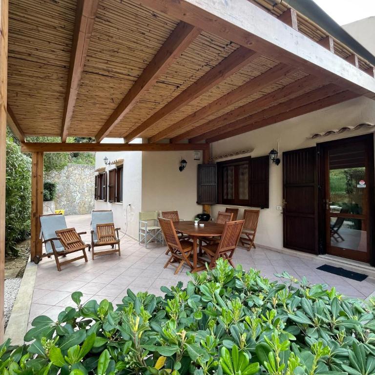 Villa Varo by Sicily Travelling Villas - Villa mit 2 Schlafzimmern - 13