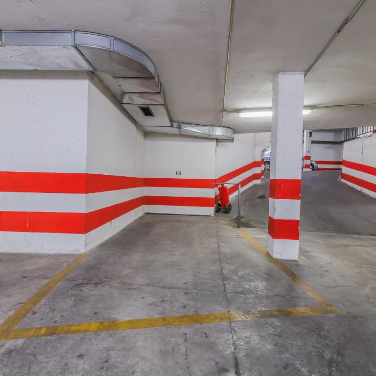 La Serena & Center & Parking - Apartamento de 2 dormitorios - 7