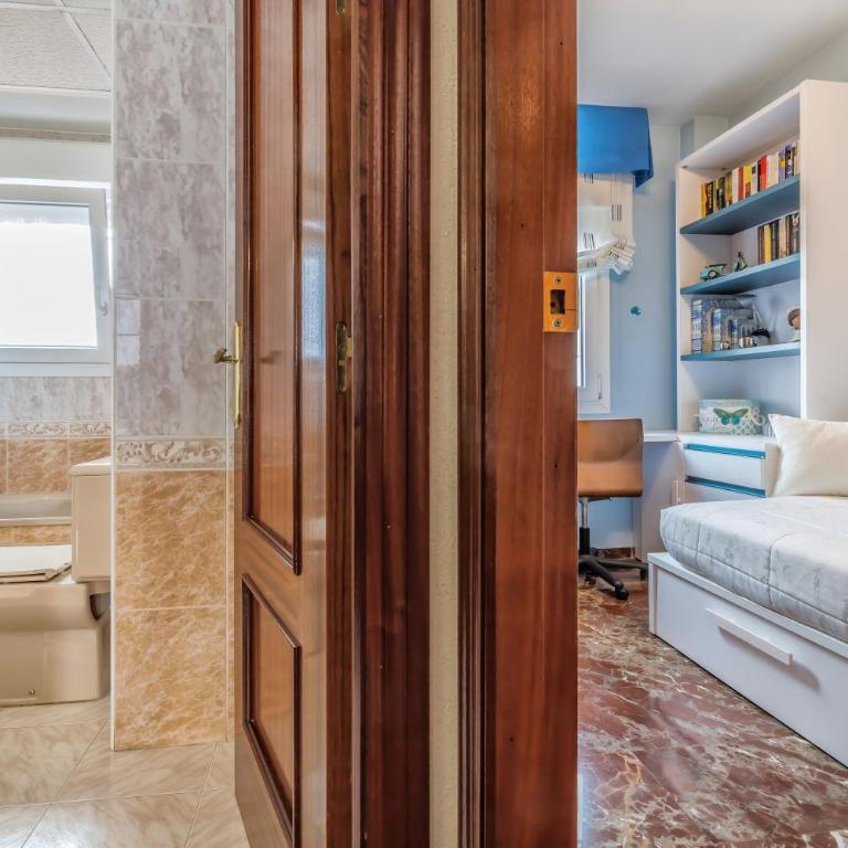 La Serena & Center & Parking - Apartamento de 2 dormitorios - 19