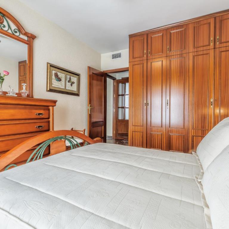 La Serena & Center & Parking - Apartamento de 2 dormitorios - 25