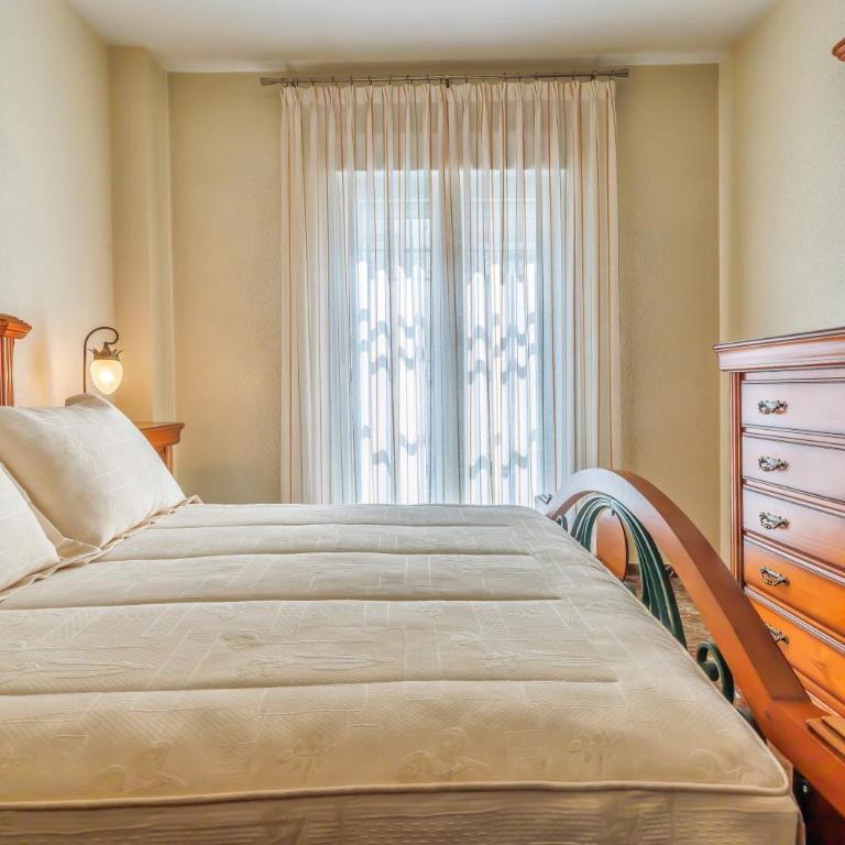 La Serena & Center & Parking - Apartamento de 2 dormitorios - 22