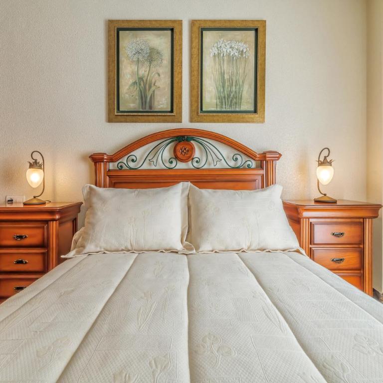 La Serena & Center & Parking - Apartamento de 2 dormitorios - 26