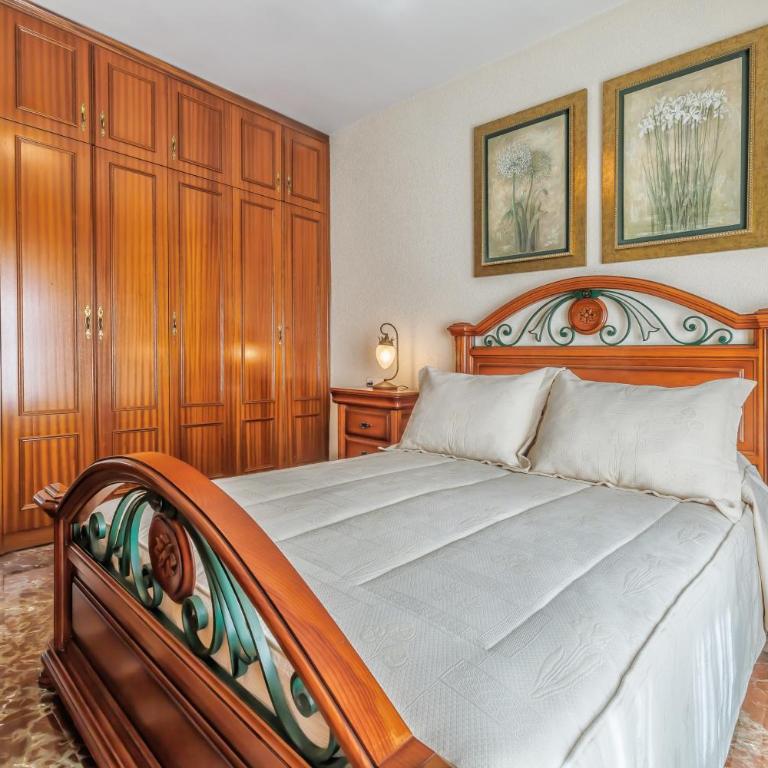 La Serena & Center & Parking - Apartamento de 2 dormitorios - 24