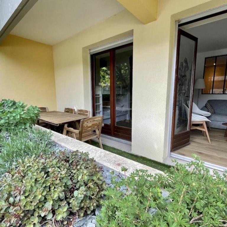 Saint Jorioz, Cozy appartement tout près du lac - Appartement 1 Chambre - 20