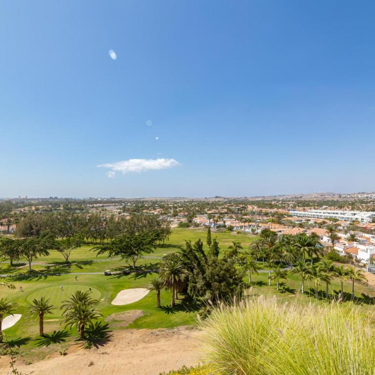 LUXURY Sun Club 252 - Two-Bedroom Apartment - 7
