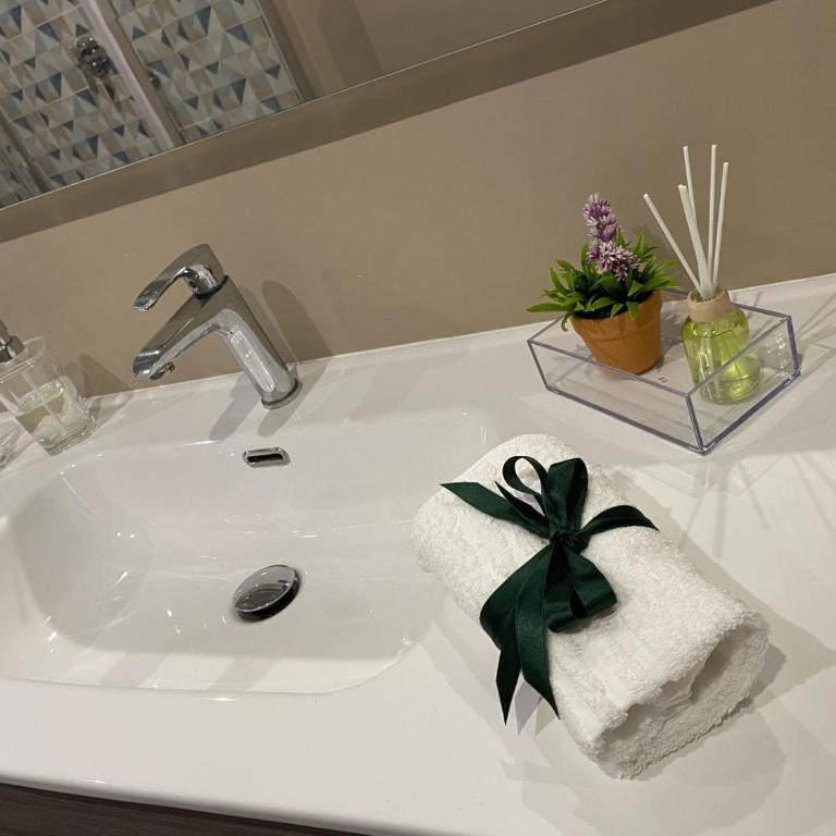VMV Holiday houses - Appartamento Standard con 1 Camera da Letto - 14