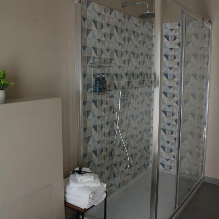 VMV Holiday houses - Appartamento Standard con 1 Camera da Letto - 16