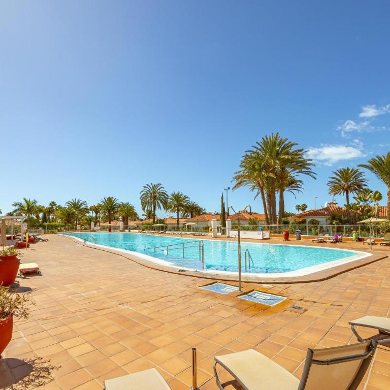 LUXURY Sun Club 252 - Two-Bedroom Apartment - 12