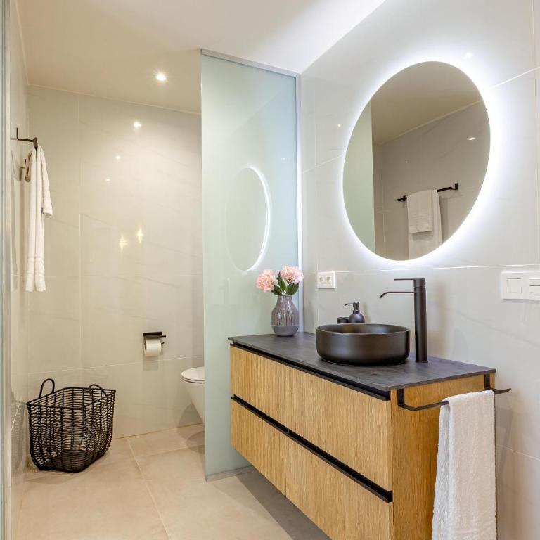 LUXURY Sun Club 252 - Two-Bedroom Apartment - 13