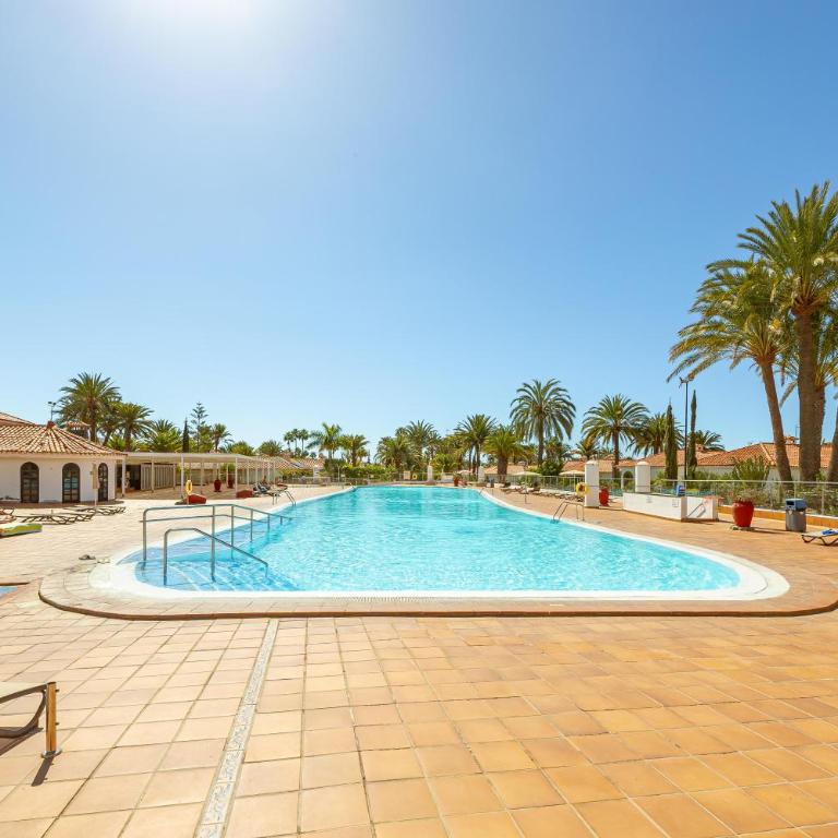 LUXURY Sun Club 252 - Two-Bedroom Apartment - 16