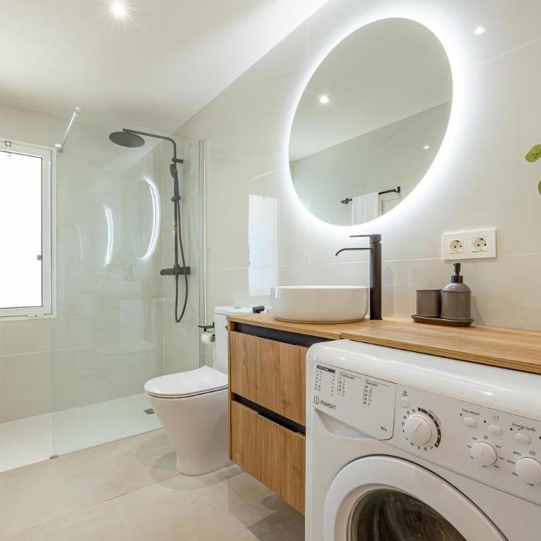 LUXURY Sun Club 252 - Two-Bedroom Apartment - 17