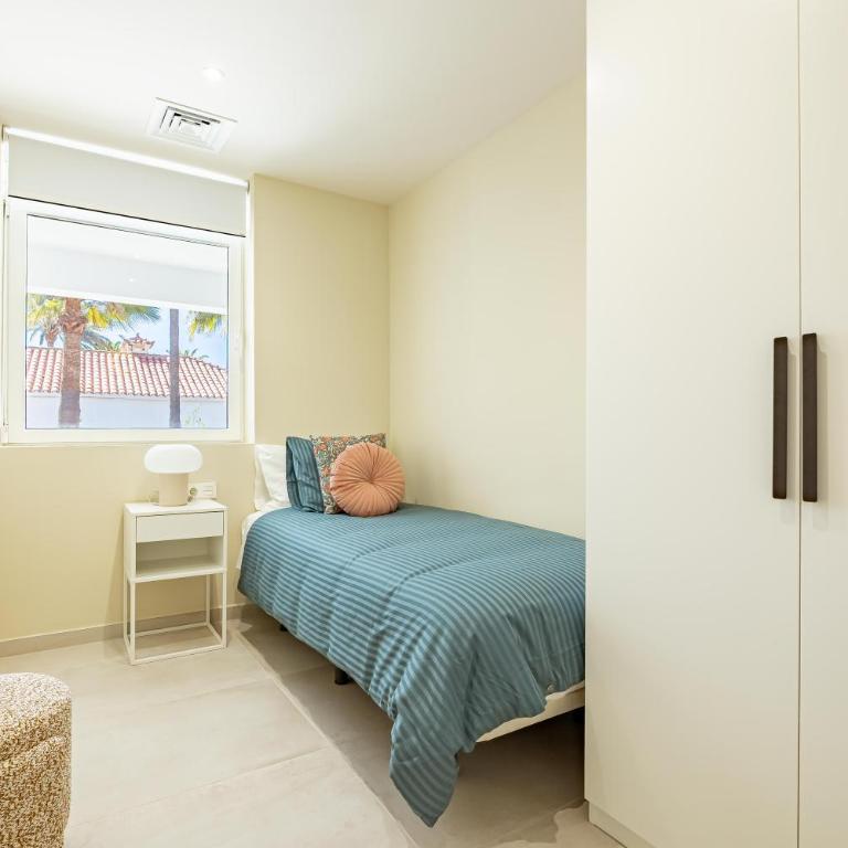 LUXURY Sun Club 252 - Two-Bedroom Apartment - 21