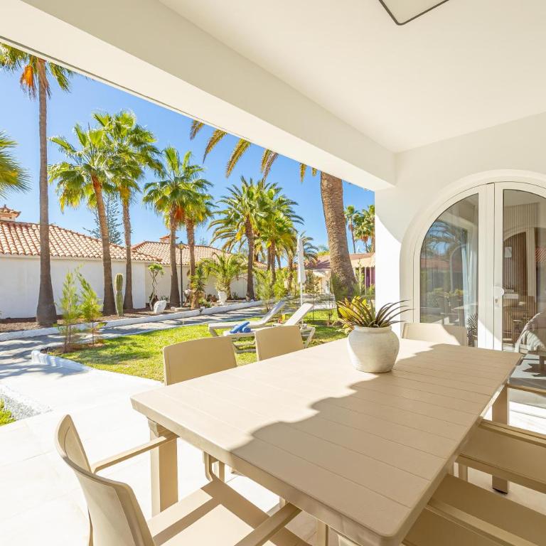 LUXURY Sun Club 252 - Two-Bedroom Apartment - 23