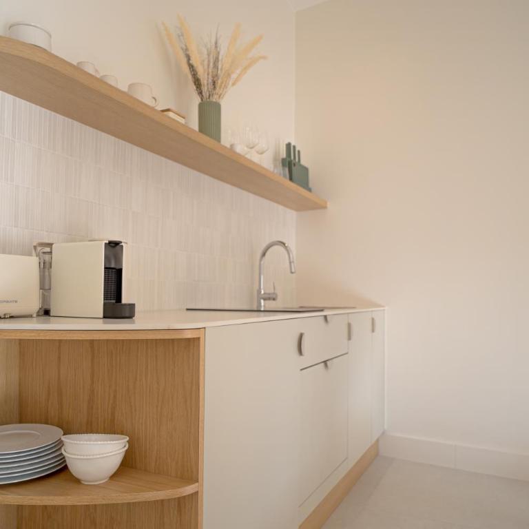Maison Raphaël studios - Plages, Ville et Gare à Pied - Studio Deluxe - 22