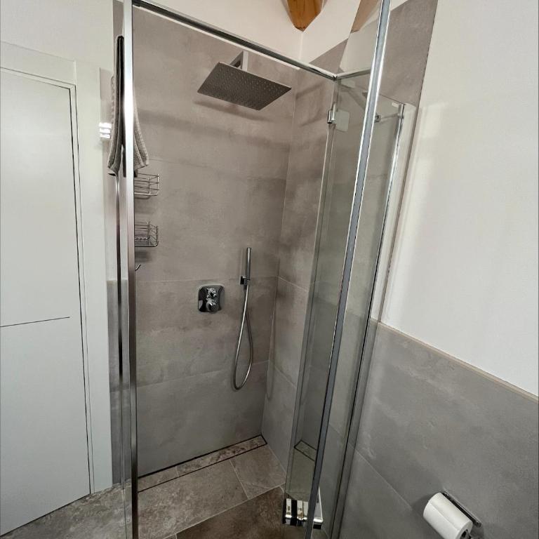 Ciasa Erica - Val di Non - Three-Bedroom Apartment - 21