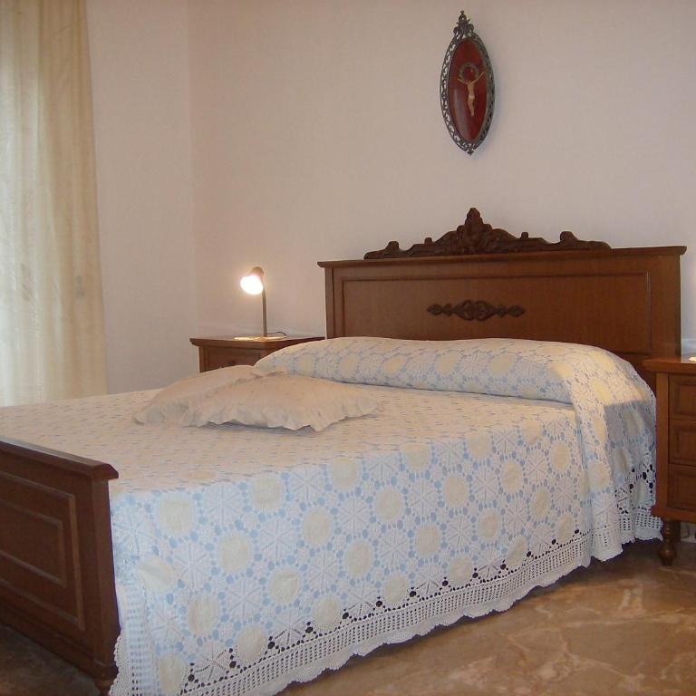 Casa Baby Planet - Casa con 3 Camere da Letto - 13